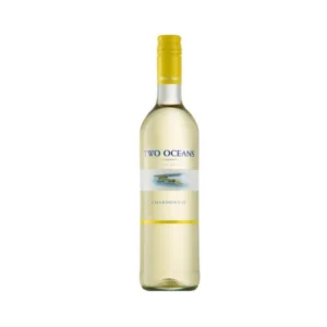 TWO OCEANS CHARDONNAY