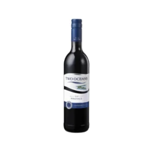 TWO OCEANS PINOTAGE