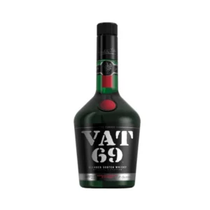 VAT 69 BLENDED SCOTCH