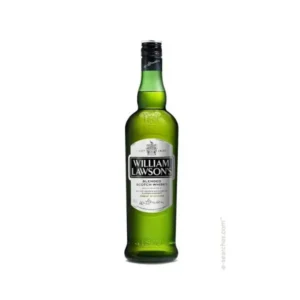 WILLIAM LAWSON'S BLENDED SCOTCH WHISKY