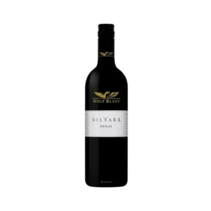 WOLF BLASS BILYARA SHIRAZ