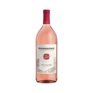 WOODBRIDGE WHITE ZINFANDEL