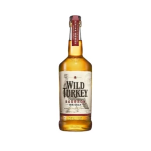 Wild Turkey Bourbon Whiskey