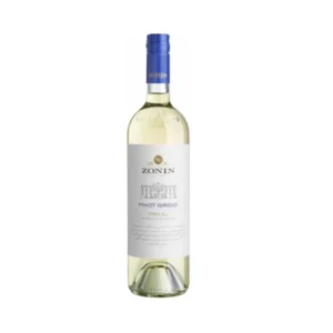 ZONIN PINOT GRIGIO FRIULI