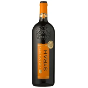 GRAND SUD IGP VDP SYRAH