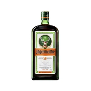 jägermeister Deluxe