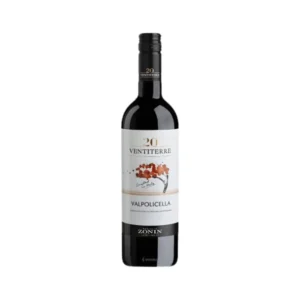 zonin valpolicella ventiterre