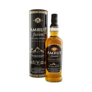 AMRUT FUSION SINGLE MALT WHISKY