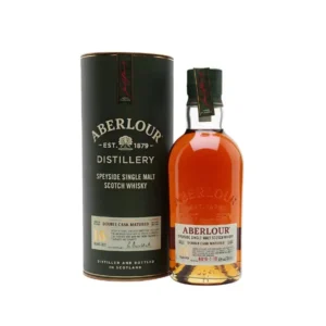 Aberlour Speyside 16 Year Old Single Malt Whisky