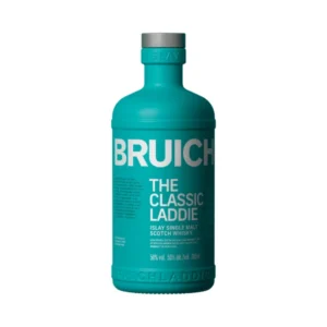 Bruichladdich Classic Laddie Scottish Barley