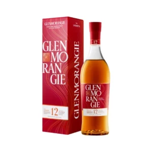 Glenmorangie Lasanta 12 Years Old Single Malt Whisky