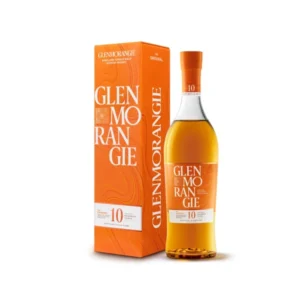 Glenmorangie The Original Single Malt 10 Years Old