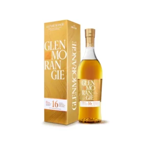 Glenmorangie The Nectar 16 Years Old