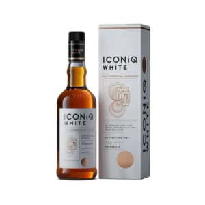 ICONIQ WHITE SPECIAL INTERNATIONAL GRAIN WHISKY