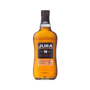 Jura 10 Years Old Single Malt Scotch Whisky