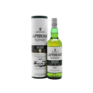 Laphroaig Select Single Malt Scotch Whisky