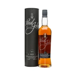 Paul John Single Malt Indian Bold Whisky