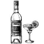 Vodka