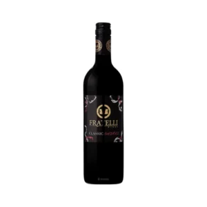 Fratelli Classic Shiraz