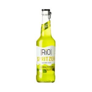 RIO SPRITZER FIZZY WINE LEMON & PASSION