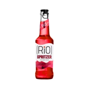 Rio Spritzer Fizzy Wine Cranberry