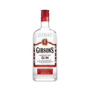 Gibson's London Dry Gin