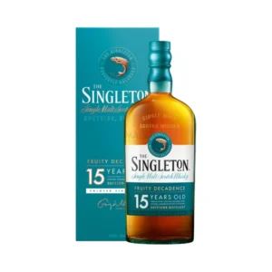 The Singleton Fruity Decadence 15 Years