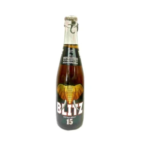 Blitz Extra Brut 15