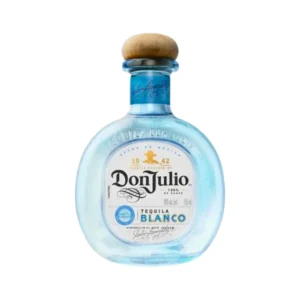 Don Julio Blanco Tequila