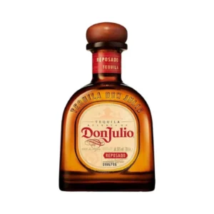 Don Julio Reposado Tequila