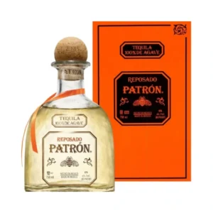 PATRON REPOSADO TEQUILA