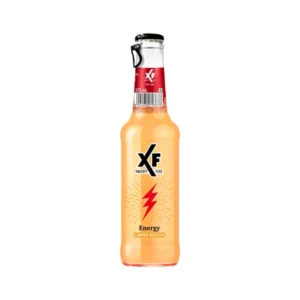 Xquizit Fizz Energy