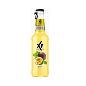 Xquizit Fizz Tropical Passion