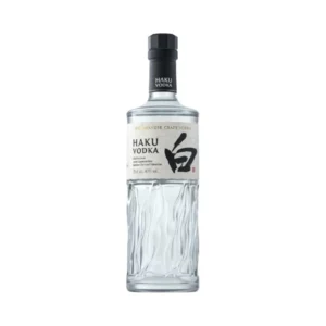 Haku Japanese Craft Vodka