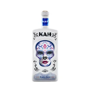 Kah Blanco Tequila