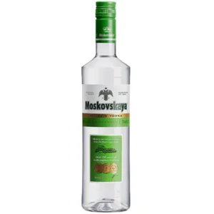 Moskovskaya Lime