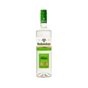 Moskovskaya Osobaya Vodka