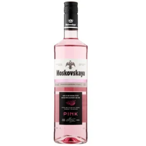 Moskovskaya Raspberry