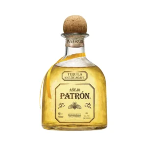 Patron Anejo Tequila