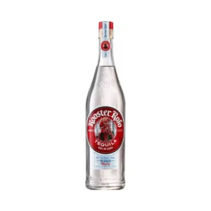 Rooster Rojo Blanco Tequila