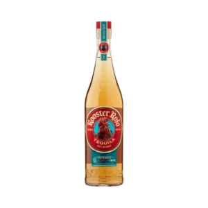 Rooster Rojo Reposado Tequila