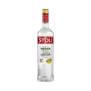 Stoli The Original Vodka