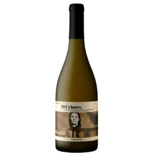 Crimes Chardonnay