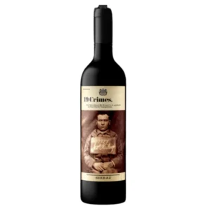 Shiraz Red Blend Wine