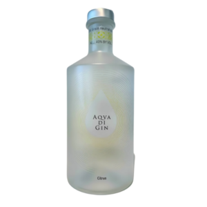 Aqva Di Gin