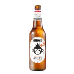 Bira 91 White Beer