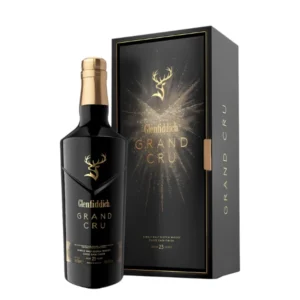 Glenfiddich Grand Cru Whisky Aged 23 Years