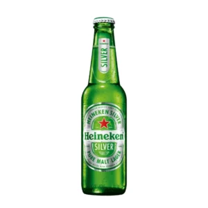 Heineken Silver 100