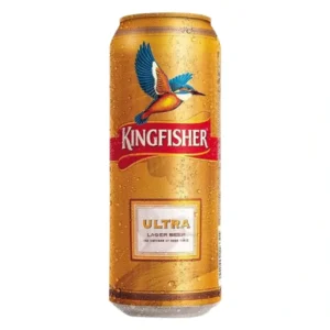 Kingfisher Ultra Premium