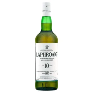 Laphroaig Islay Single Malt Whisky